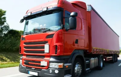 Ankara Kuyucak Ambar Kargo