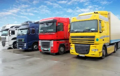 Ankara Kuyucak Nakliye Ambarı