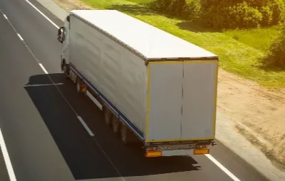 Ankara ile Kuyucak Arası Parça Eşya Taşıma