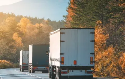 Ankara ile Kuyucak Arası Klima Taşıma